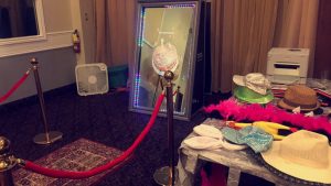 Festival & Fairs Photo Booth Rental Services